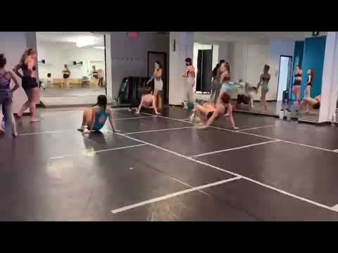 Studio 412 - a night with company Platinum