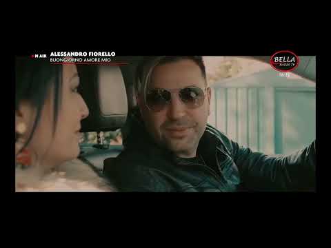 ALESSANDRO FIORELLO    05 MAGGIO 2022