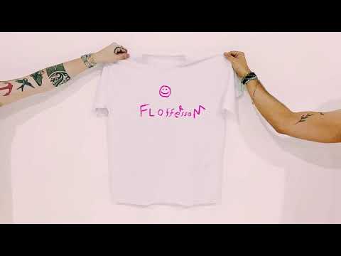 Duo Avesso - Camiseta Larga