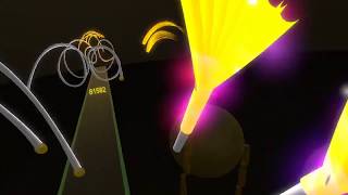 Groove Catcher - {VALVE INDEX VR}