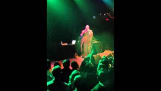 Sage Francis - Dance Monkey/Damage