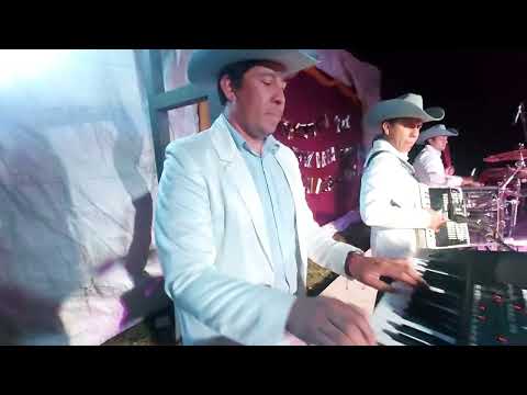 Angeles del Ritmo Chile En Vivo En Aulen Hualaihué