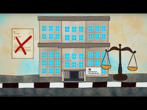 Asylum and immigration appeals