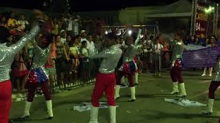 preview picture of video 'Banda Marcial Costa Azevedo   Catende, 11 de Setembro de 2012 Linha De Frente Part 01'