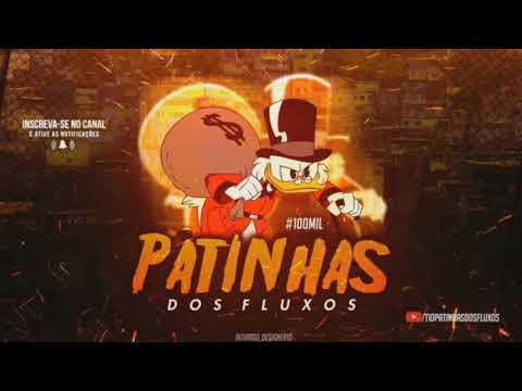 PAREDAO MORCEGÃO - Mc MN, Mc Buraga - (DJ K)