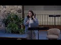 Women S Encouragement Series Loving God With Your All Caroline Maxey Wed Eve At Spring Street