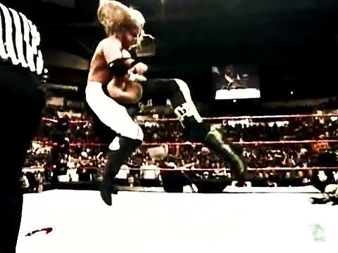 Triple H Titantron Entrance Video feat Corporate Player wwf theme song HD