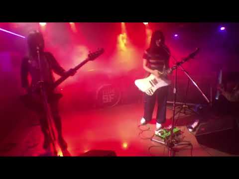 럼킥스(RumKicks)-청춘18 20181231 @clubSF