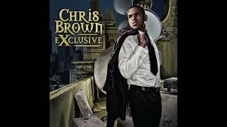 Chris Brown - Wall To Wall