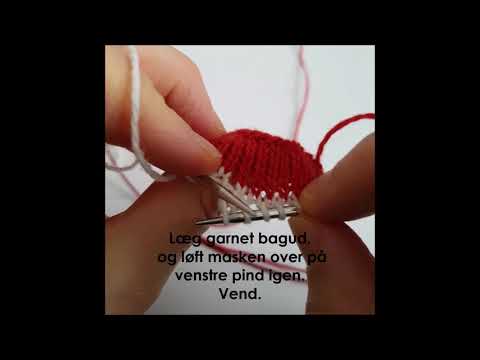 Vendestrik fra retsiden