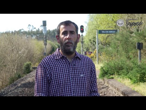 Vídeo: Os topónimos Vila da Igrexa e Cerceda