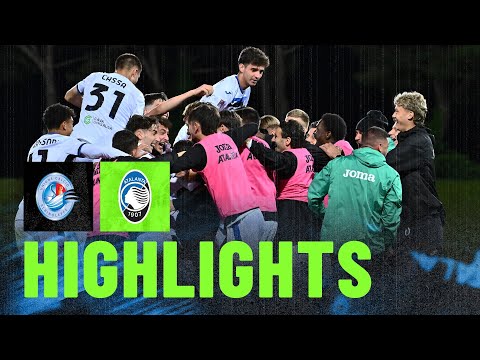 RIMONTA DA SOGNO 🤩 | AlbinoLeffe-Atalanta U23 1-3 | Highlights 2º turno Playoff Serie C NOW 2024/25