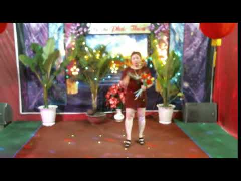 Tuổi Phận _ Thùy Linh _ Café Phúc Thoa _ Ngày 22/11/2023