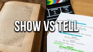 What Is a Screenplay? | Learn Professional Filmmaking in 10 Minutes | Episode 11