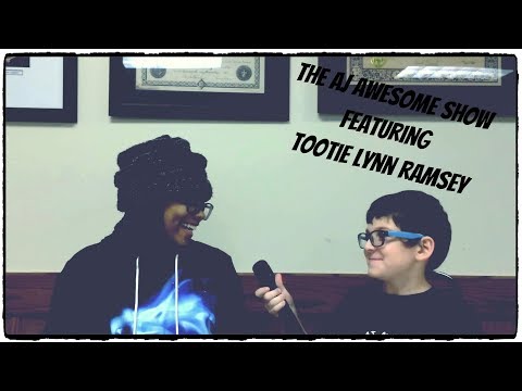 Episode 68 - Tootie Lynn Ramsey