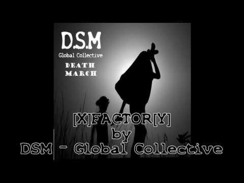 [X]FACTOR[Y] by DSM - Global Collective