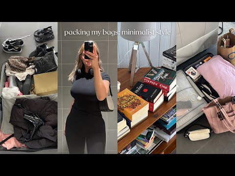 Everything I own: life as a minimalist