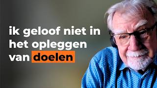 Author and Business Coach: Stop Setting Goals and Switch to Stating Intentions