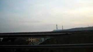 Aventuras de Kirlian - Un día gris