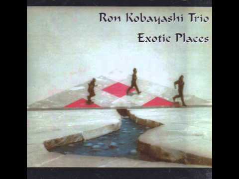 Ron Kobayashi Trio - Remembrance