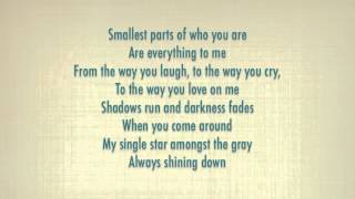 Golden - Lady Antebellum (w/ lyrics)