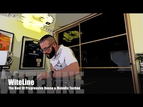 Wite-Line - 003 [London Grammar, Ben Bohmer, Tinlicker, Martin Sola [Melodic Techno & House DJ Mix]