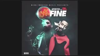 Jay Critch - Okay Fine - (Ft PnB Rock) - Sped up - Bass Boosted 