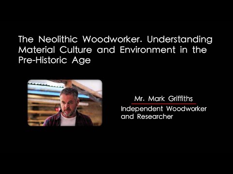 WWD 2023 Symposium - Topic 7-1 - Mark Griffiths