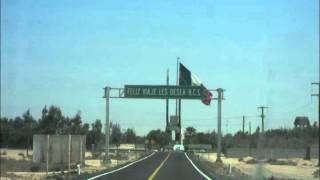 MIGUEL Y MIGUEL..LA CARTA DE MI PADRE