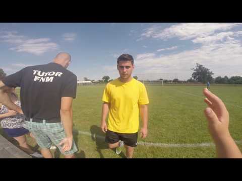 Nogometni turnir Dobrovnik 2016