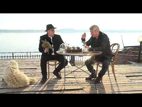 Poezie și delicatețuri cu Mircea Dinescu, duminică, ora 14:00, la Prima TV!