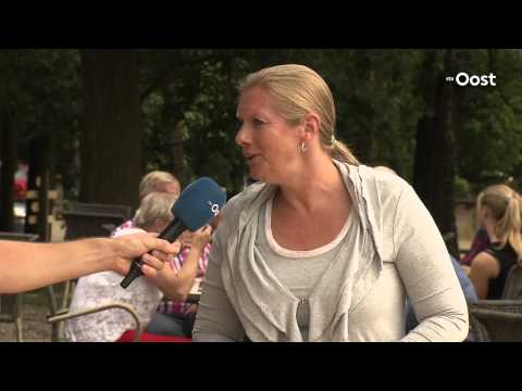 Dag twee van Mooi Overijssel doet Lemele aan