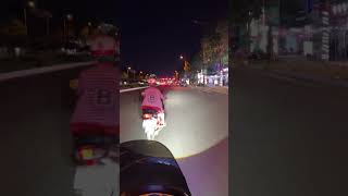 Độ dèn Pcx sau 2 năm