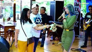 Download lagu DK MUSIC - ASMARA - LELY ADIVA - WONG BIASA PEMUDA DESA KARANGGONDANG & SROBYONG WATES mp3