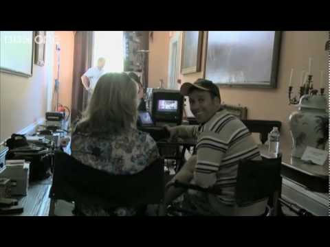 Emma - Behind the Scenes - BBC