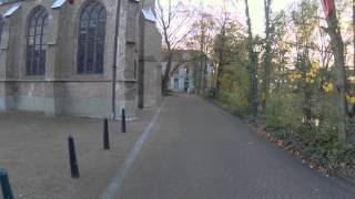 preview picture of video 'Adriaen Janszkerk IJsselmonde Rotterdam'