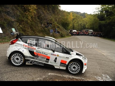 trofeo maremma 2016 ps 7 montieri by maremmarally