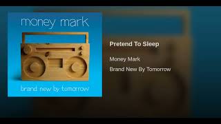 Pretend To Sleep