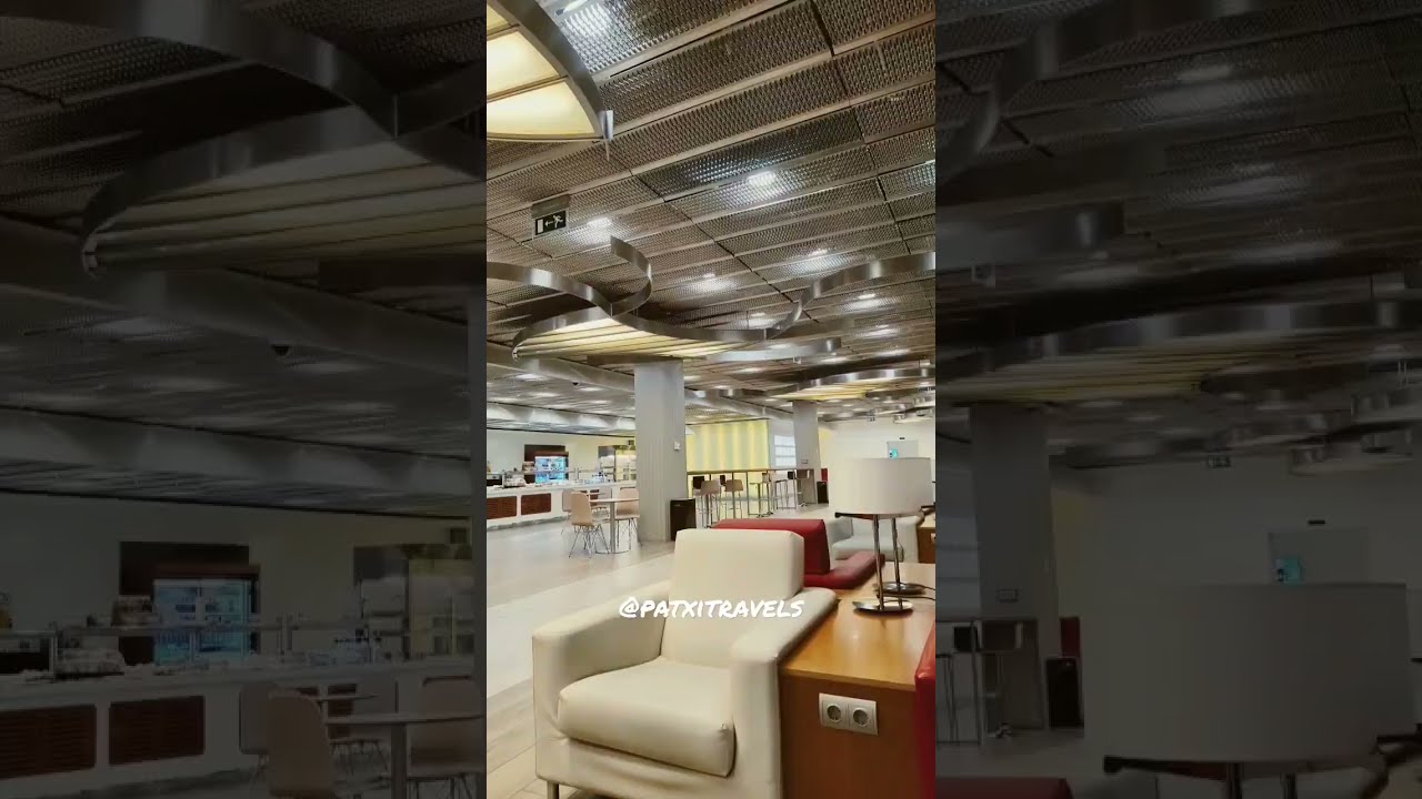 Sala VIP Puerta De Alcala thumbnail