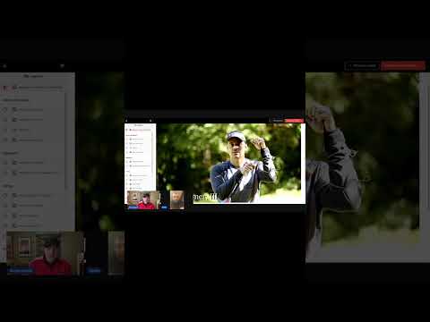 JD 3 Barebow Course Discussion