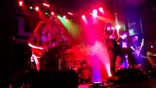 Seasons After "So Long Goodbye"