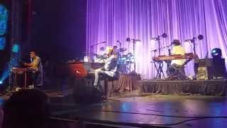 See Her On The Weekend (Live) - Andrew McMahon In The Wilderness