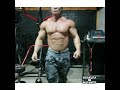 Bodybuilding Muscle