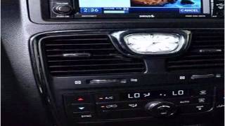 preview picture of video '2012 Chrysler Town & Country Used Cars Charlottesville VA'