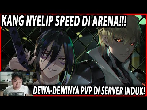 🔥🔥DEWANYA PVP DI META KALI INI (LIMITED PALING GG) - ONE PUNCH MAN:The Strongest