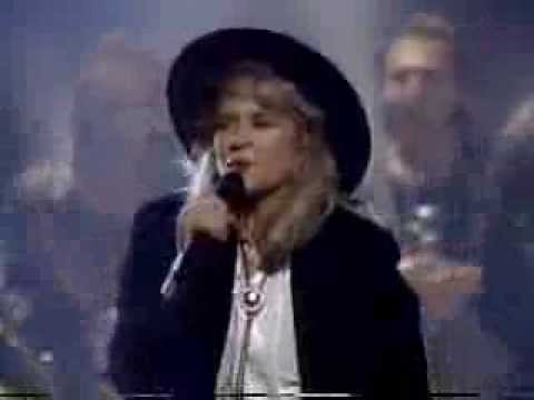 NU SHOOZ (Live) -  DON'T LET ME BE THE ONE (Rare 80s)