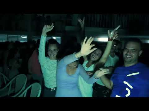 Káiser Attakawa, El Yumita - CONCIERTO en Cubanacan Santa Clara (VIDEO OFFICIAL)