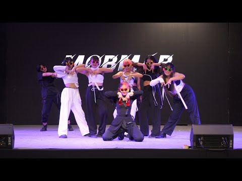 211212 Mobmab cover EVERGLOW @ MBK Cover Dance 2021 (Final)