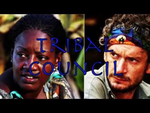 LS: Kiribati - Ep. 4 "Knocked Down a Peg"