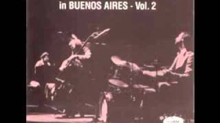 BILL EVANS in Buenos Aires 1979   I Loves You Porgy Gershwin